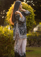 Kala Jora MAIRA KHAN Women 2pcs