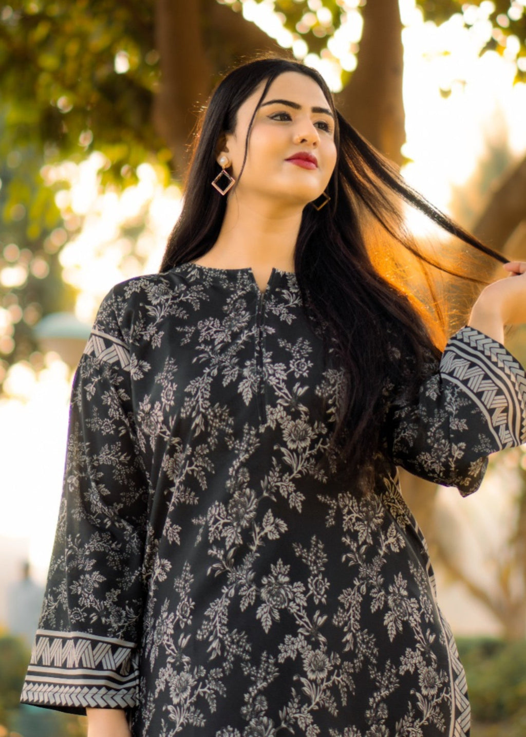 Kala Jora MAIRA KHAN Women 2pcs