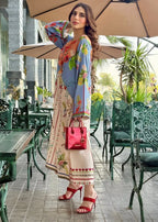 Kala Jora Arzoo Women 2pcs