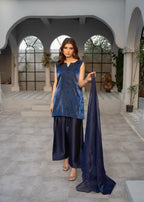 Attia Moonlit Women 3pcs