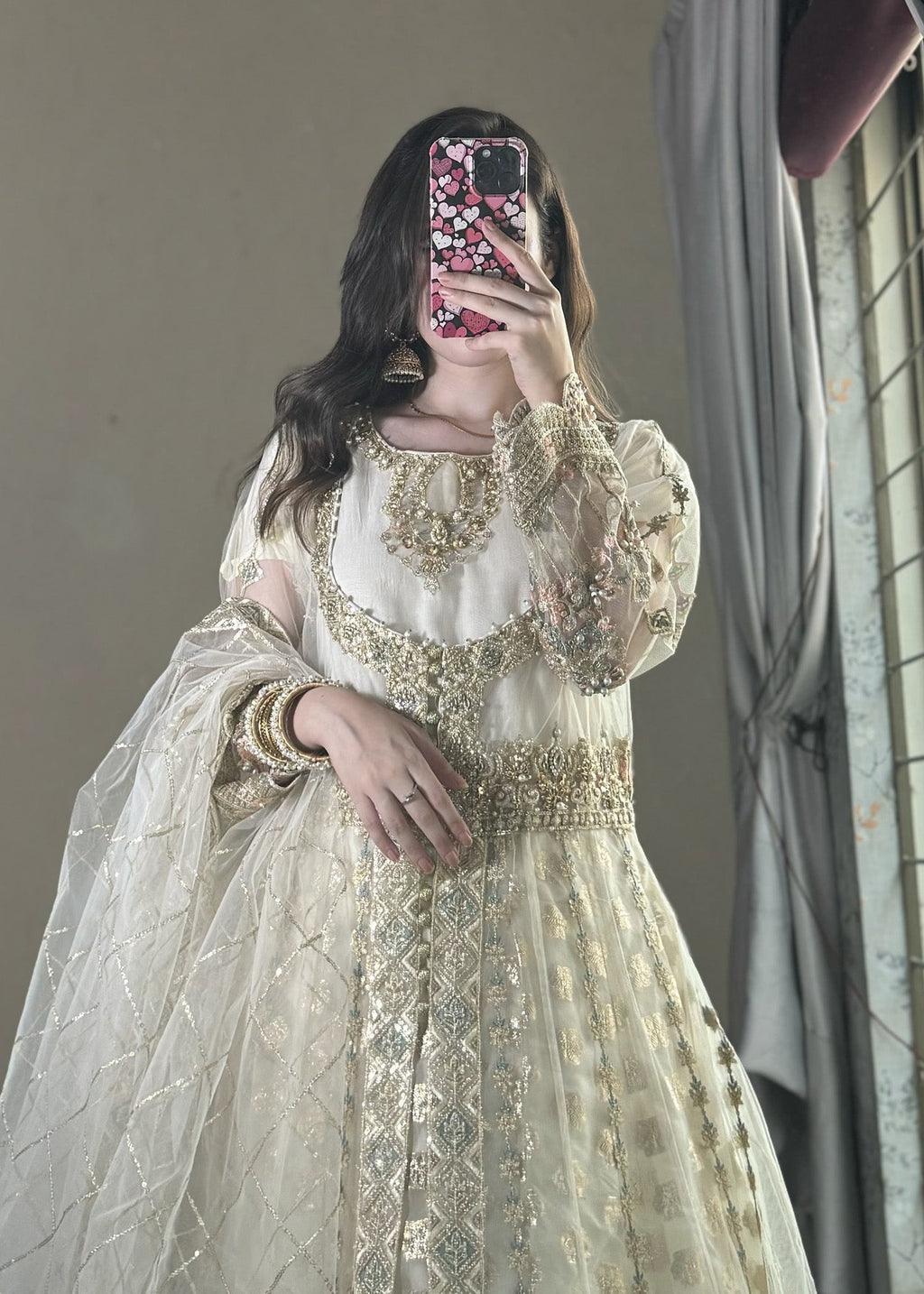 Zarqun 2339F Women 3pcs