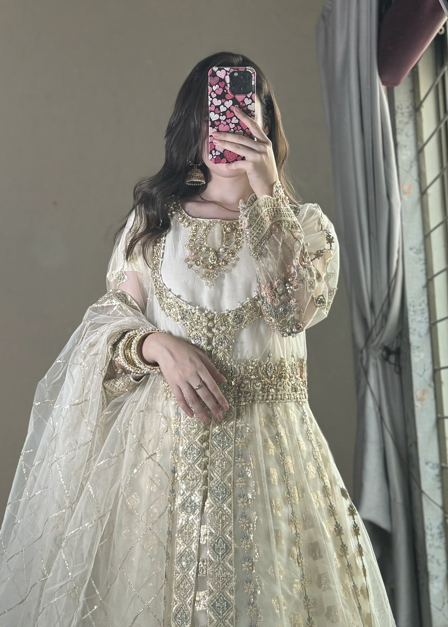 Zarqun 2339F Women 3pcs