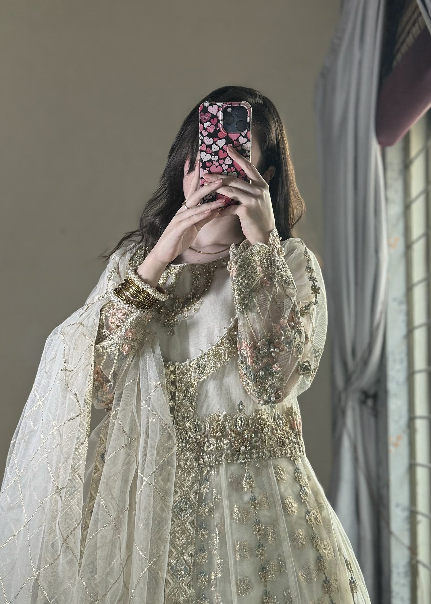 Zarqun 2339F Women 3pcs