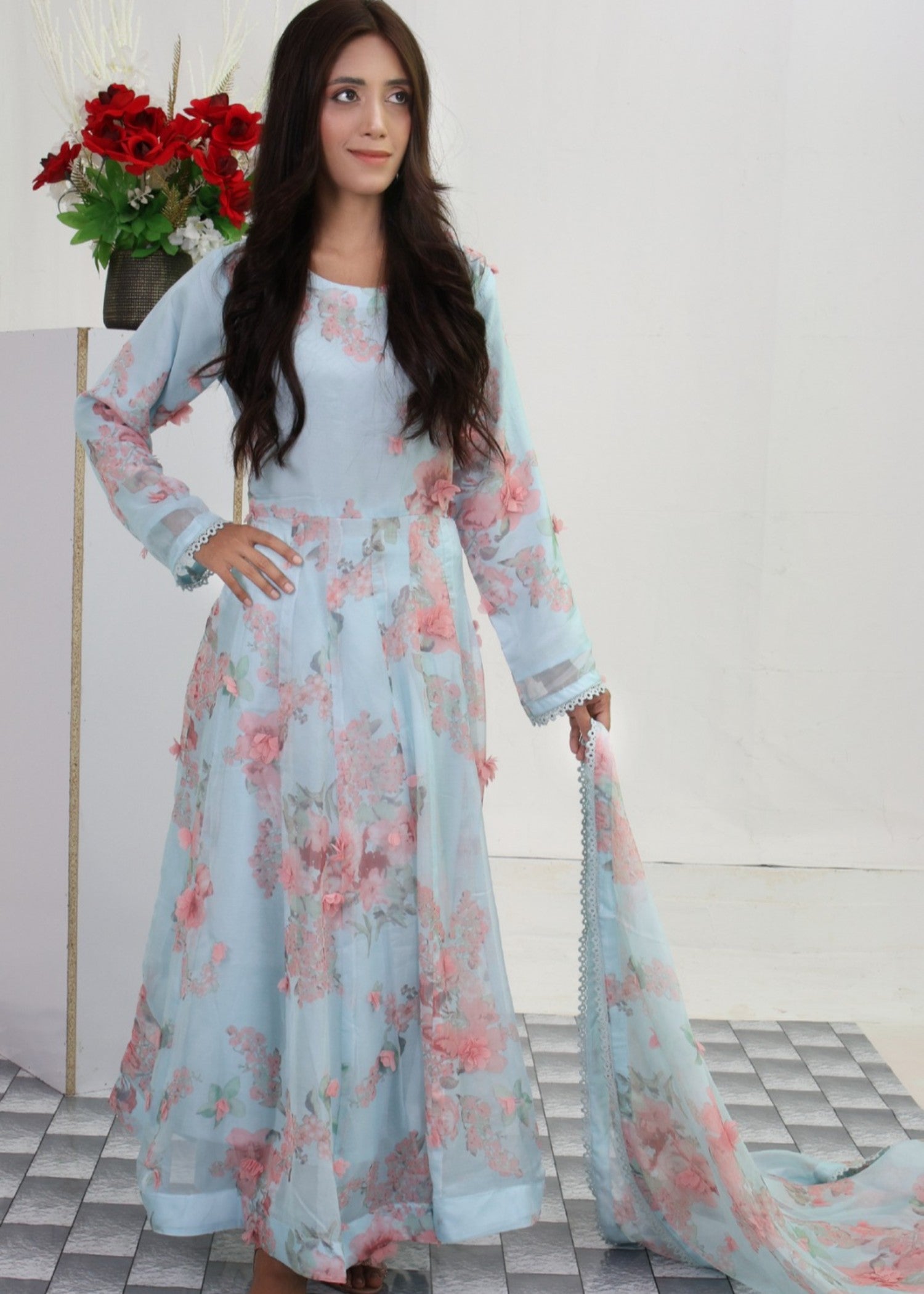 Issa&Maryam Nureh Women 3pcs