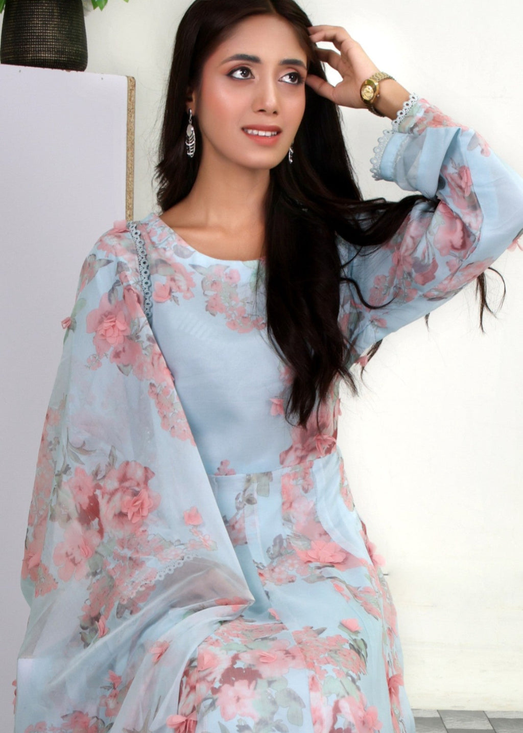 Issa&Maryam Nureh Women 3pcs