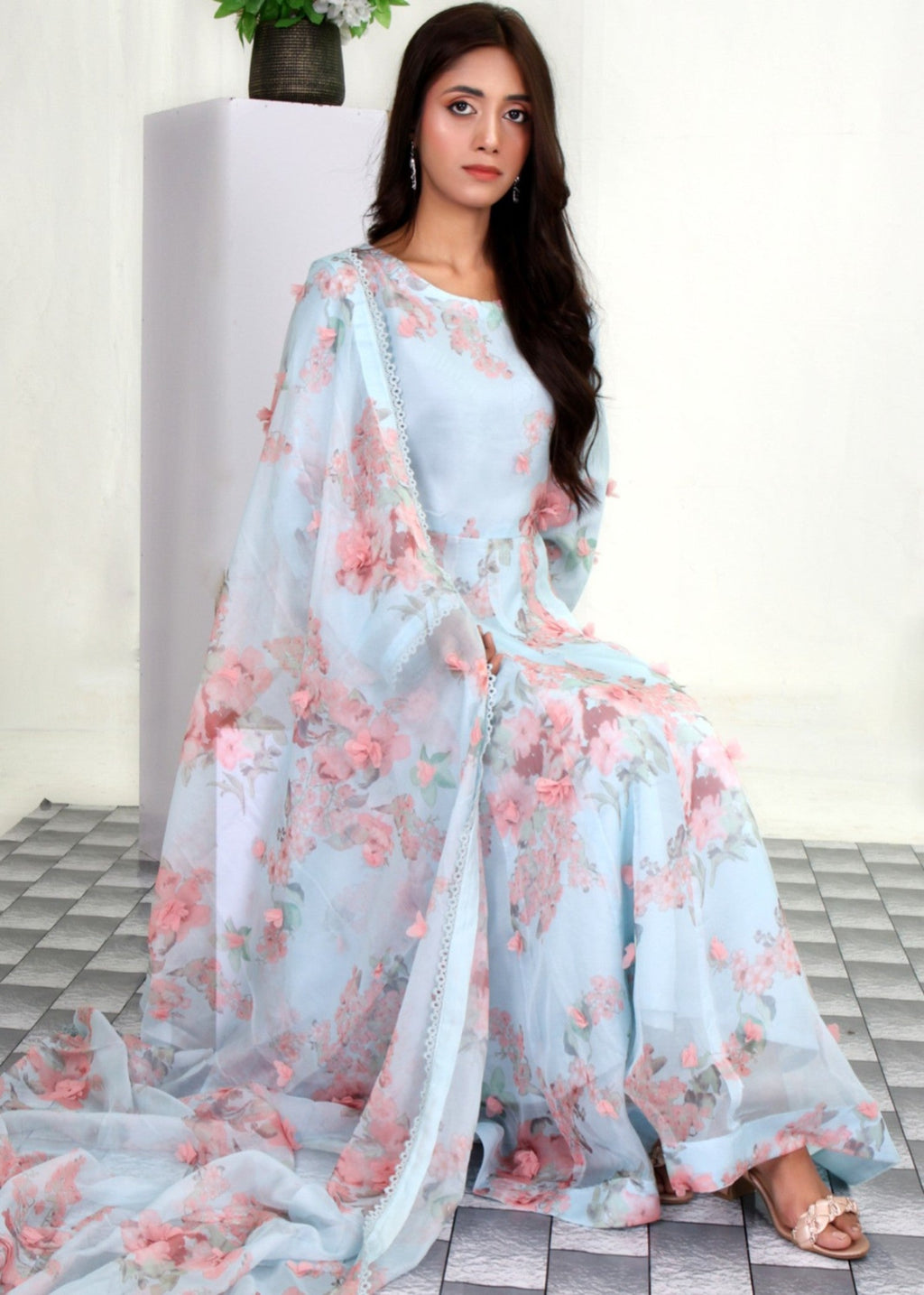 Issa&Maryam Nureh Women 3pcs