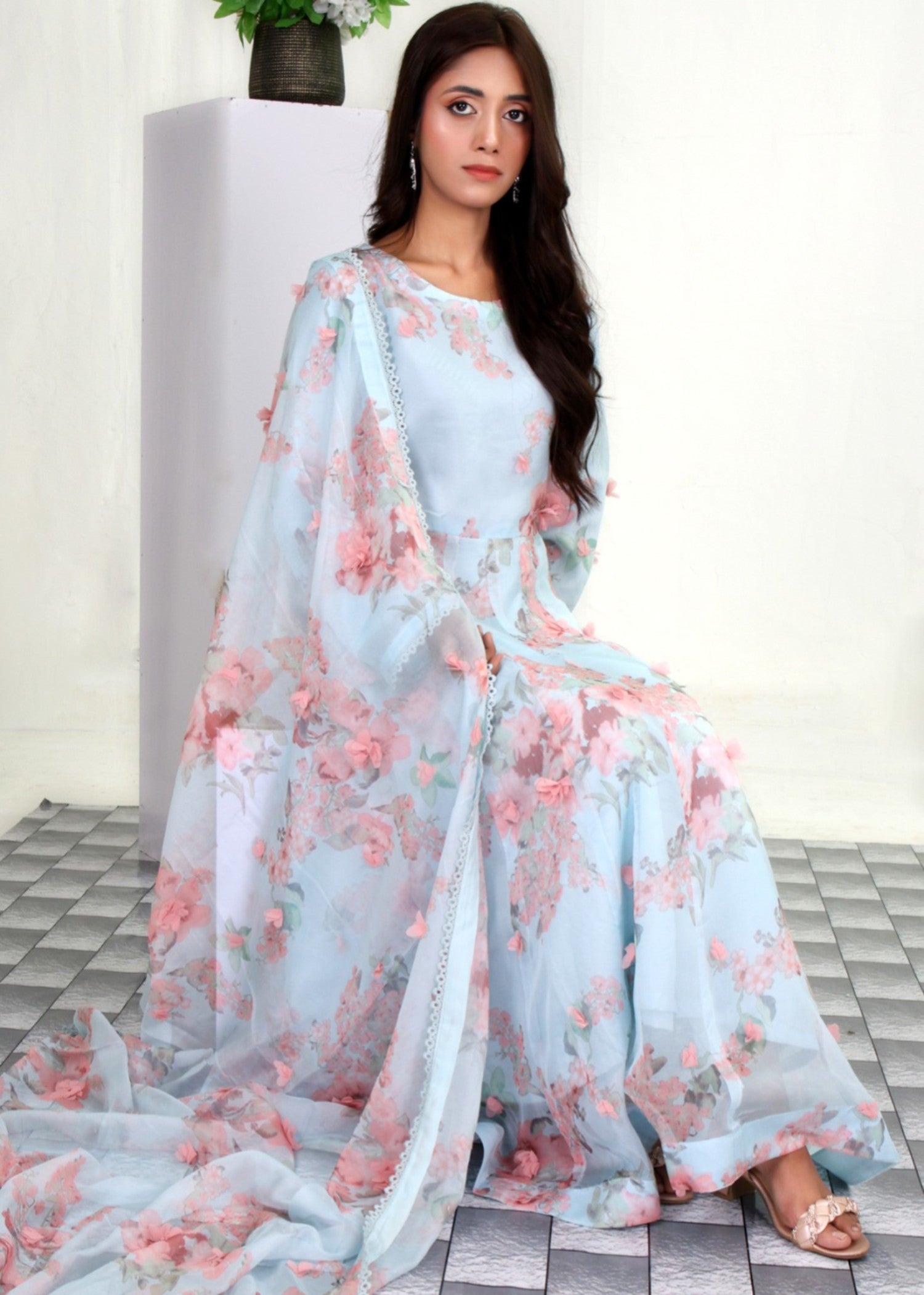 Issa&Maryam Nureh Women 3pcs