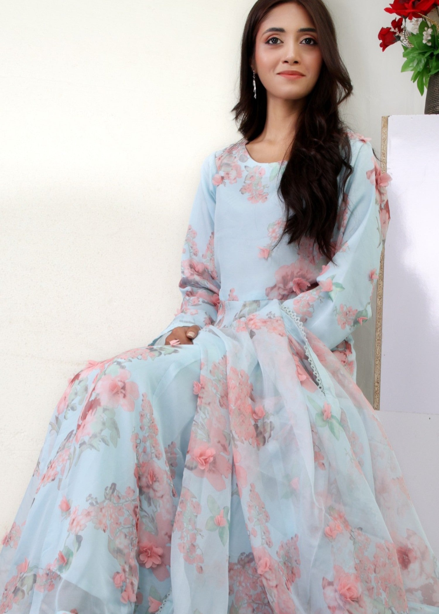 Issa&Maryam Nureh Women 3pcs