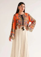 Kala Jora RANGHOLI Women 2pcs
