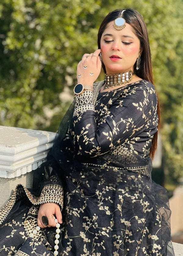 Kala Jora Saz e Rang Women 3pcs
