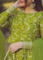 Kala Jora Noor e siyah Women 3pcs