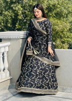 Kala Jora Saz e Rang Women 3pcs