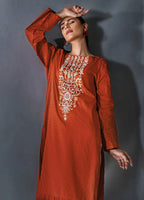 Malook Ferray Women 1pcs
