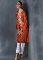 Malook Ferray Women 1pcs