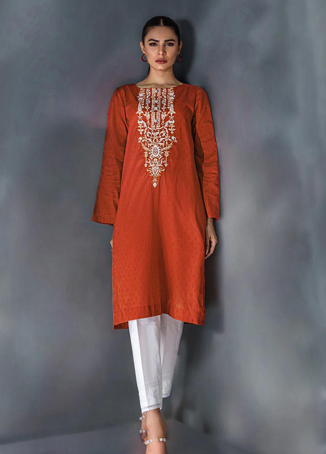 Malook Ferray Women 1pcs
