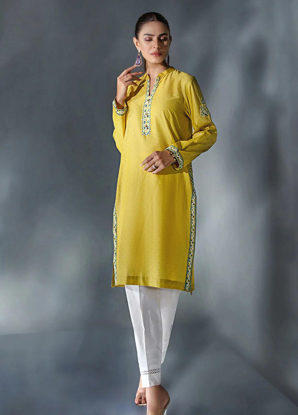 Malook Isla Women 1pcs