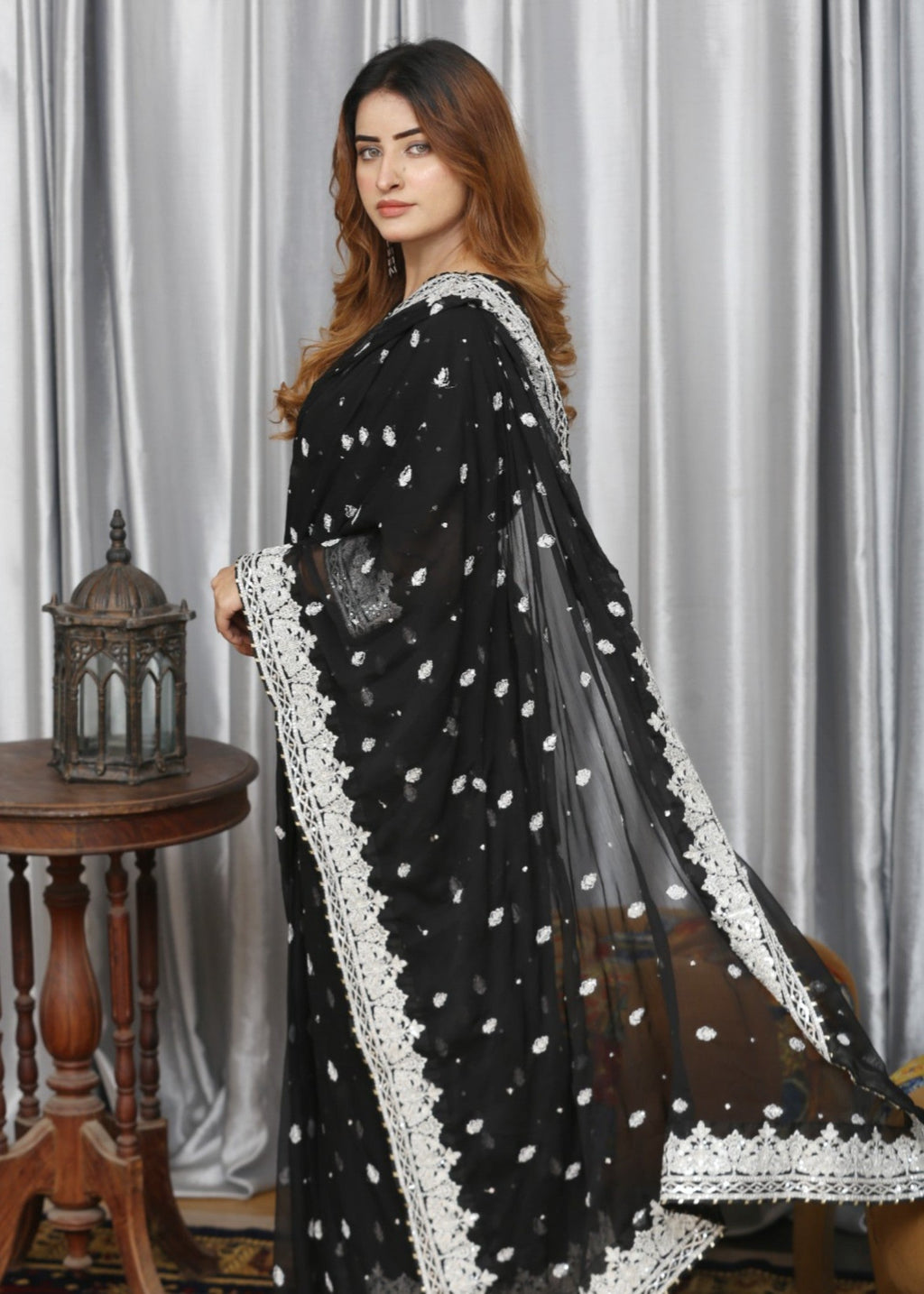 Reetriwaj 515/3 Women 3pcs