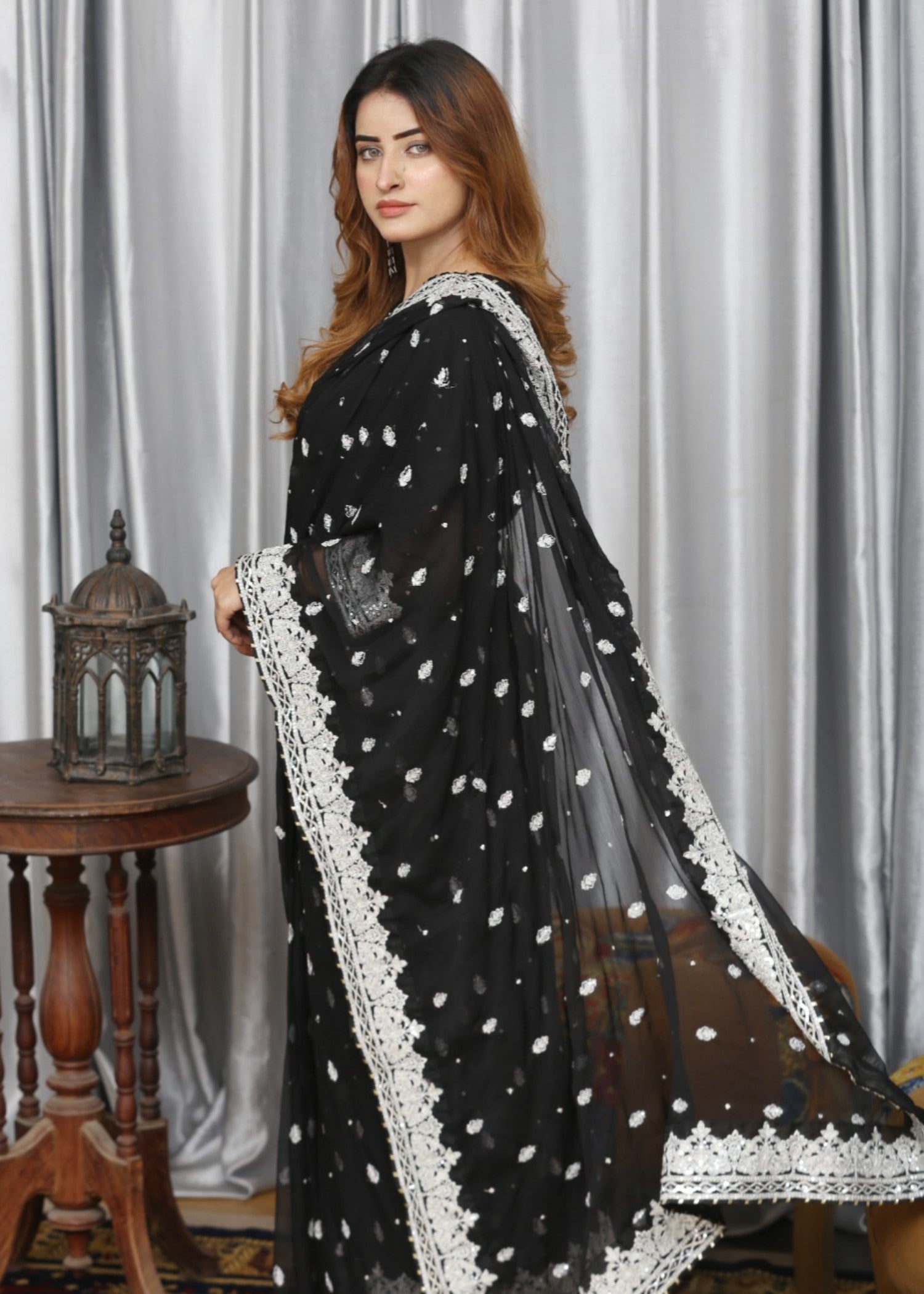 Reetriwaj 515/3 Women 3pcs