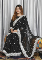 Reetriwaj 515/3 Women 3pcs
