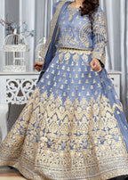 Reetriwaj C4/4 Elegant Women 3pcs