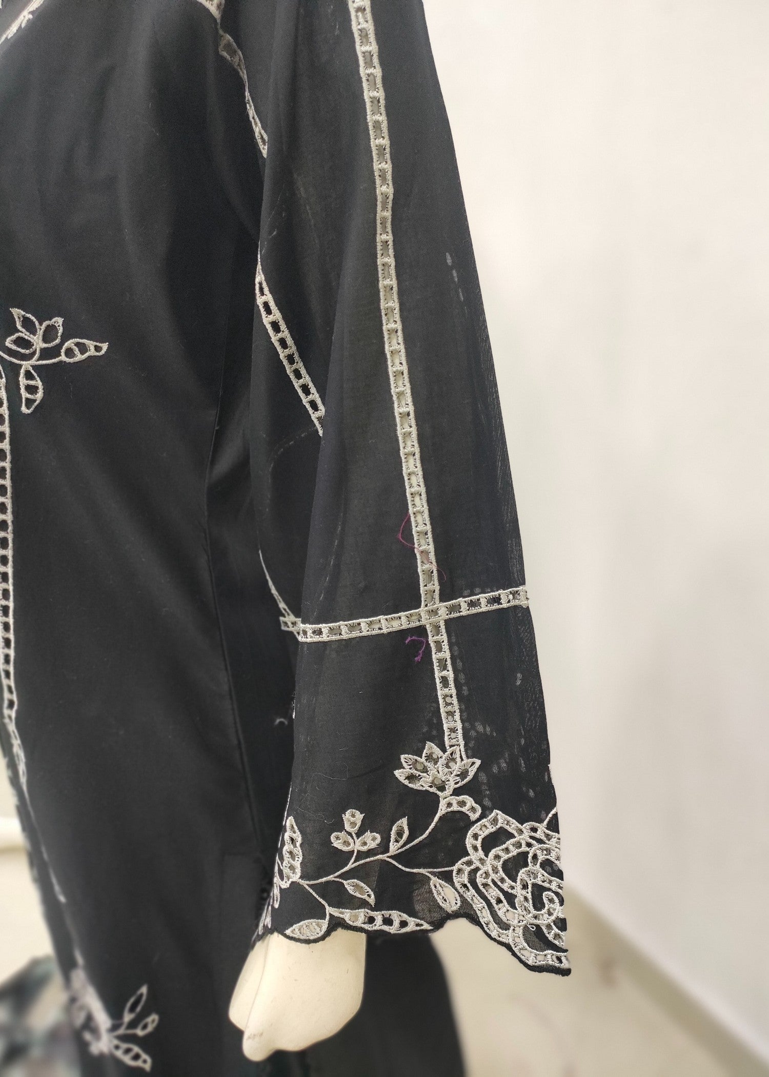 Coco By Zara Shahjahan Coco Eclat 7B 25 Women 3pcs