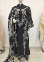 Coco By Zara Shahjahan Coco Eclat 7B 25 Women 3pcs