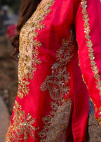 Inaaya Fashion Aroosh Women 3pcs