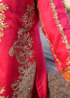 Inaaya Fashion Aroosh Women 3pcs