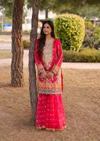 Inaaya Fashion Aroosh Women 3pcs