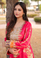 Inaaya Fashion Aroosh Women 3pcs