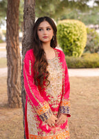 Inaaya Fashion Aroosh Women 3pcs