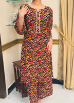 Muscat by Adeela jasmine Women 2pcs