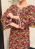 Muscat by Adeela jasmine Women 2pcs
