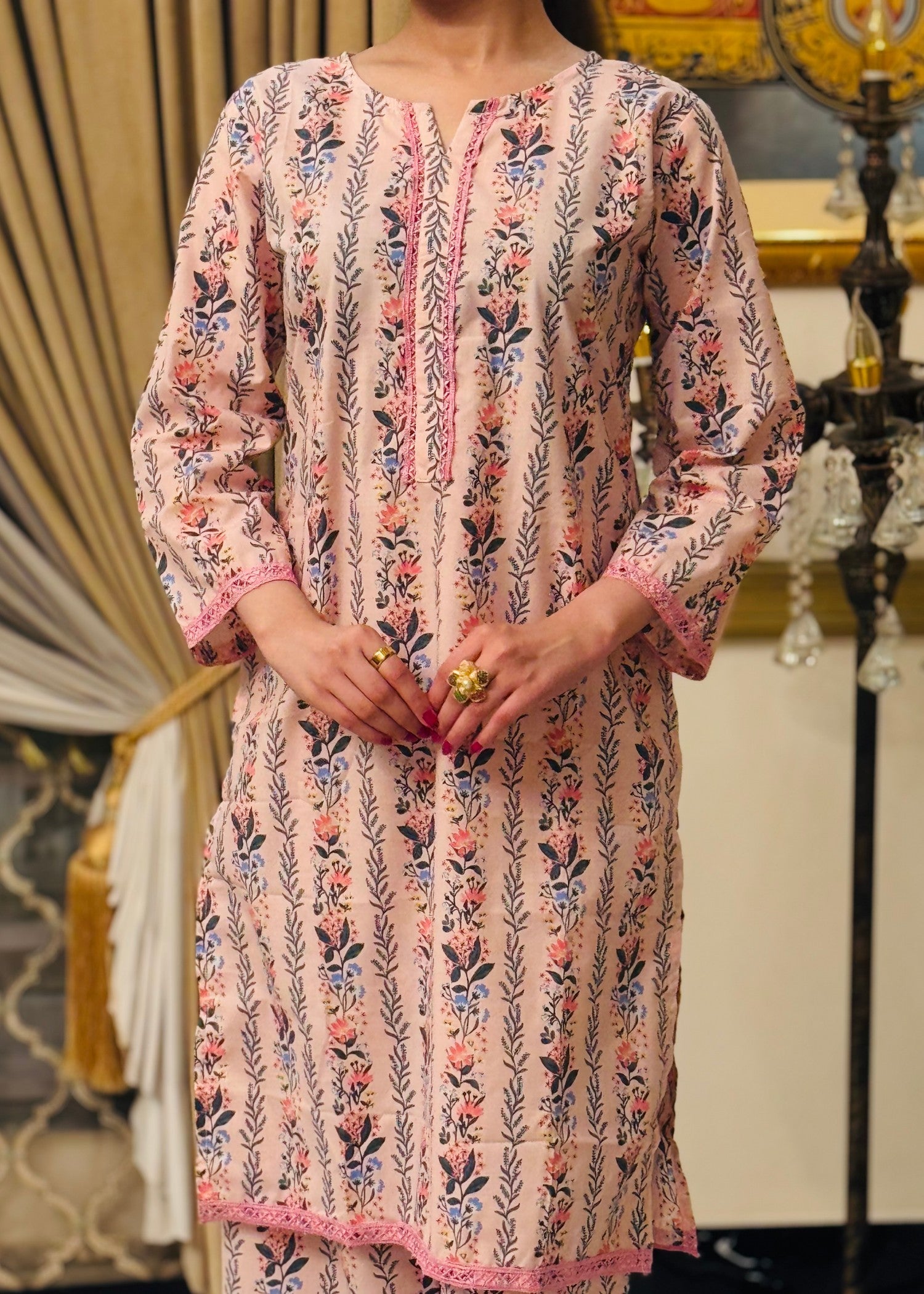 Muscat by Adeela azalea Women 2pcs