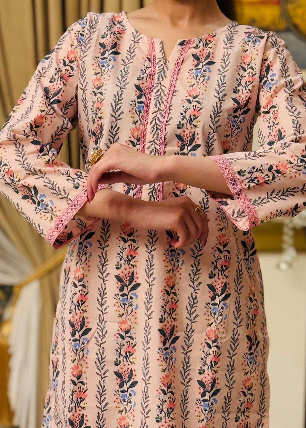Muscat by Adeela azalea Women 2pcs