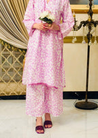 Muscat by Adeela aster Women 2pcs