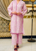 Muscat by Adeela aster Women 2pcs