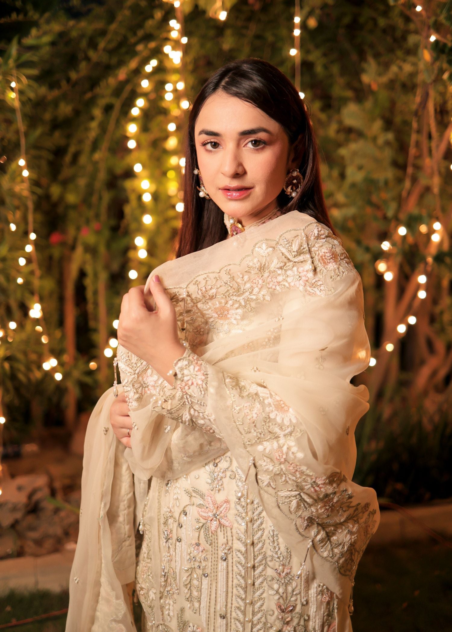 Malhaar SV 3761 Women 3pcs