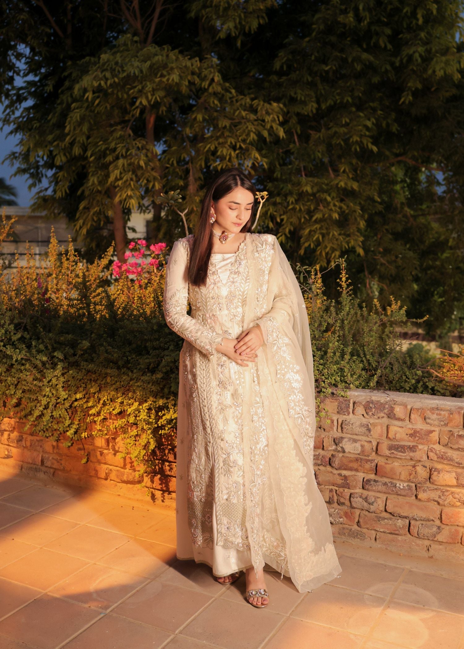 Malhaar SV 3761 Women 3pcs