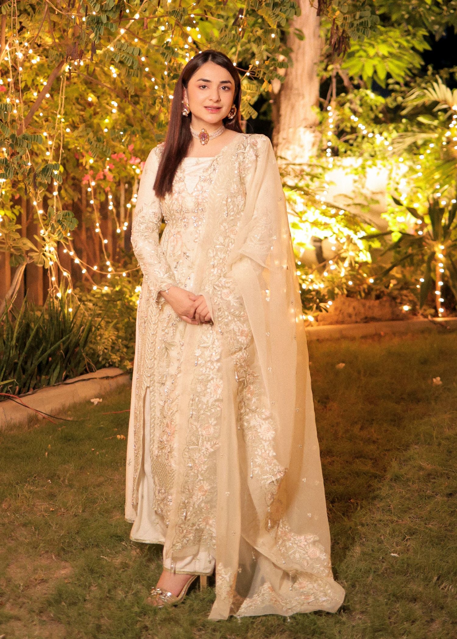 Malhaar SV 3761 Women 3pcs