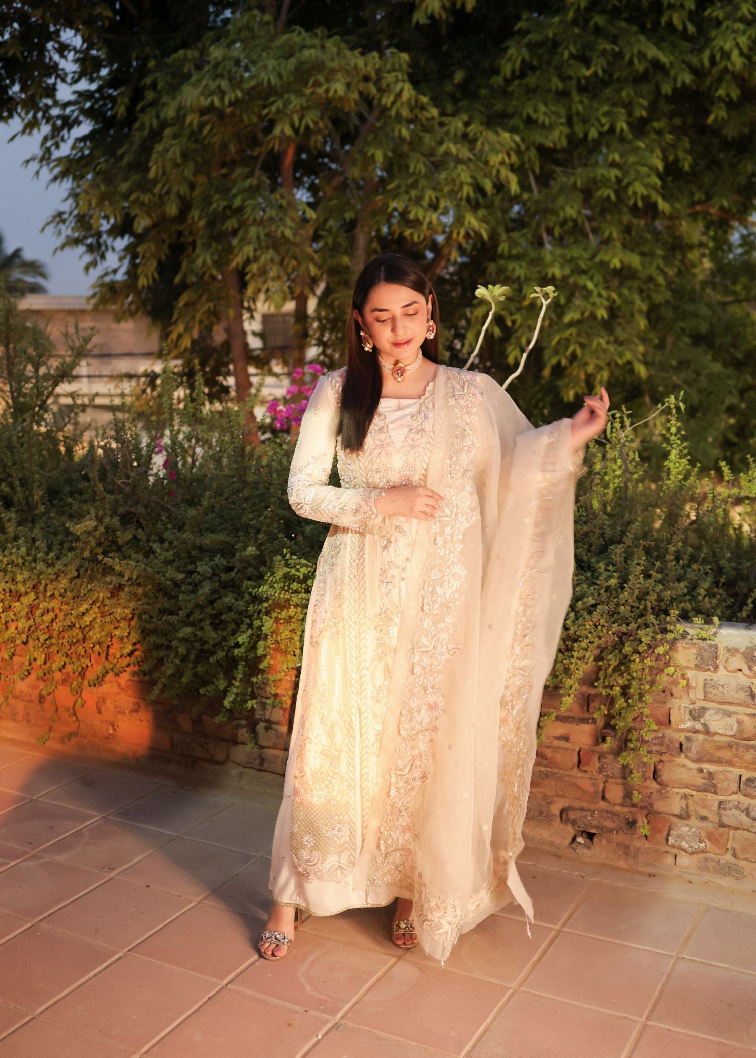 Malhaar SV 3761 Women 3pcs