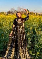 Laal Clothing TLC 018 Women 3pcs