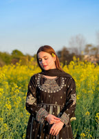 Laal Clothing TLC 018 Women 3pcs