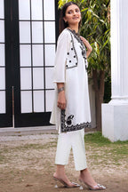 Iza Nur By Resham Ghar Iza Nur INFC 03 Women 2pcs