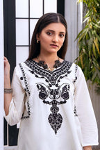 Iza Nur By Resham Ghar Iza Nur INFC 03 Women 2pcs