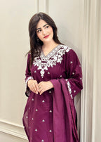 Kunaar Amber Women 3pcs