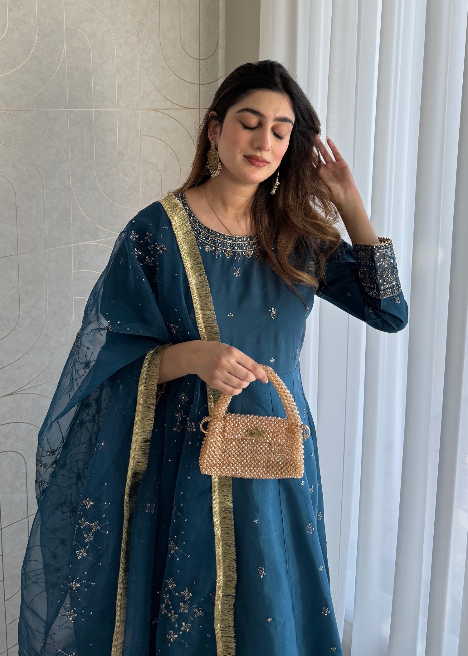 Laal Clothing TLC 029 Women 3pcs
