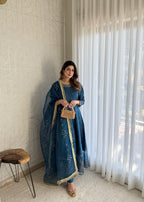 Laal Clothing TLC 029 Women 3pcs