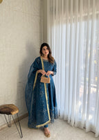 Laal Clothing TLC 029 Women 3pcs
