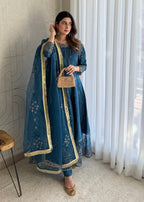 Laal Clothing TLC 029 Women 3pcs